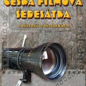 Česká filmová šedesátka (Pražan, Emil) (česky)