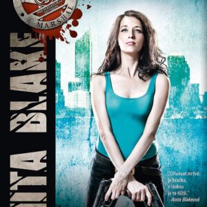 Micah (Laurell K. Hamiltonová) (česky)