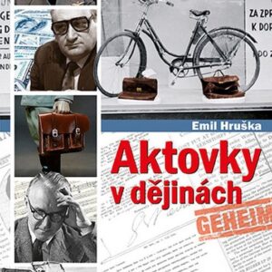Aktovky v dějinách (Emil Hruška) (česky)