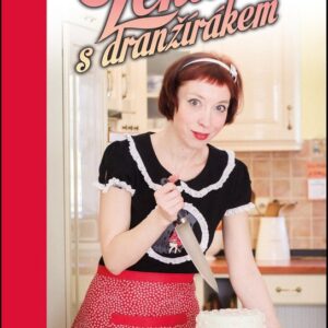 Žena s dranžírákem (Daniela Mičanová) (česky)