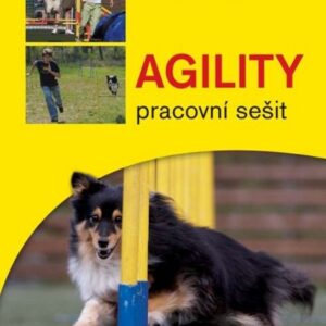 Agility - Pracovní sešit (Divišová, Karina) (česky)