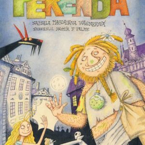 Perenda (Magdalena Wagnerová) (česky)
