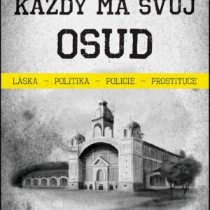 Každý má svůj osud (Vladimíř Mikuláš) (česky)