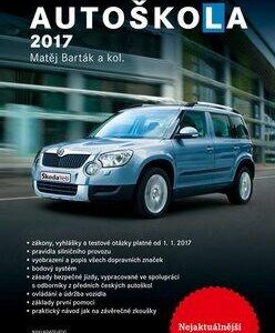 Autoškola 2017 (Matěj Barták) (česky)