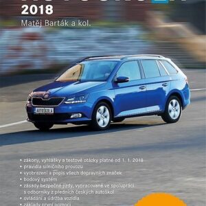 Autoškola 2018 (Matěj Barták) (česky)