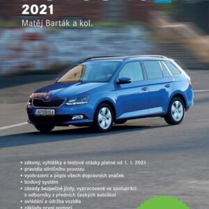 Autoškola 2021 (Matěj Barták) (česky)