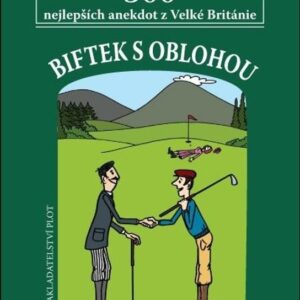 Biftek s oblohou (Skoupý Jaroslav) (česky)