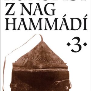 Rukopisy z Nag Hammádí 3. (Wolf B. Oerter) (česky)