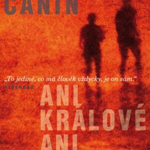 Ani králové, ani hvězdy (Canin Ethan) (česky)