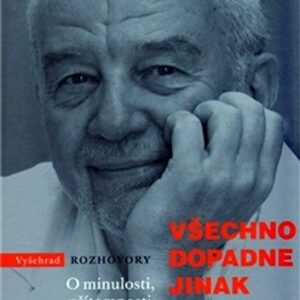 Všechno dopadne jinak (Libuše Koubská) (česky)