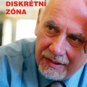 Diskrétní zóna (Pavel Rychetský) (česky)