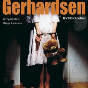 Perníková chaloupka (Carin Gerhardsen) (česky)