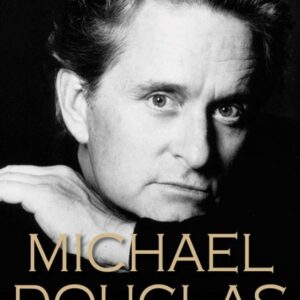 Michael Douglas (Marc Eliot) (česky)