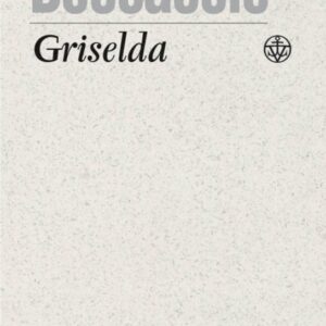 Griselda (Giovanni Boccaccio) (česky)