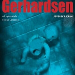 Spi, děťátko, spi (Carin Gerhardsen) (česky)