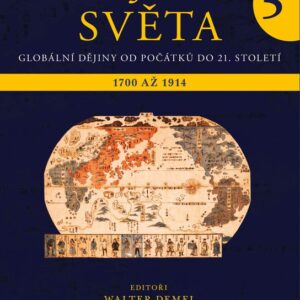 Dějiny světa 5 (Walter Demel) (česky)