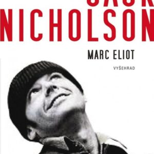 Jack Nicholson (Marc Eliot) (česky)