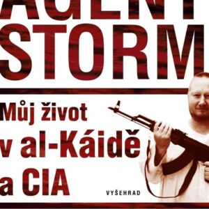 Agent Storm (Paul Cruickshank) (česky)