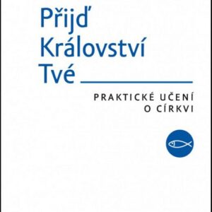 Přijď Království Tvé (Peter Neuner) (česky)