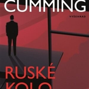 Ruské kolo (Charles Cumming) (česky)
