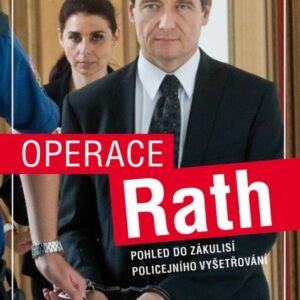Operace Rath (Radek  Kedroň) (česky)