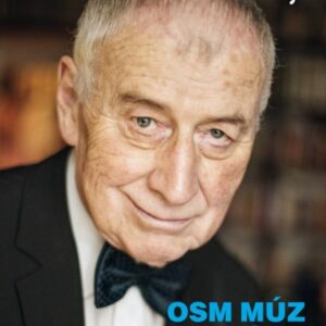 Osm múz mého života (Prof. MUDr. Josef Koutecký  DrSc.) (česky)