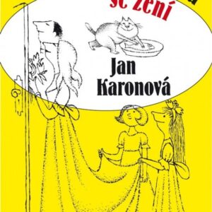 Veterinář z Mitfordu se žení (Jan Karonová) (česky)