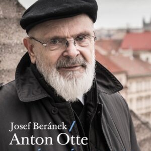 Vzdálená Evropa? (Anton Otte) (česky)
