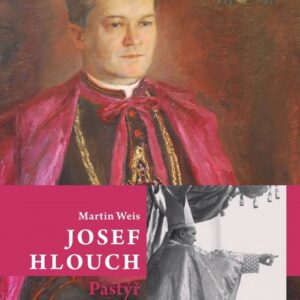 Josef Hlouch (Martin Weis) (česky)