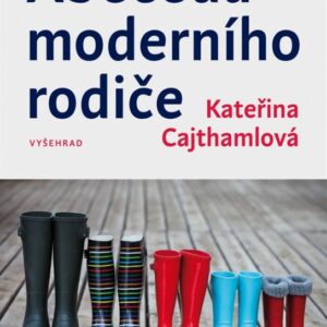 Úloha rodičů při formování osobnosti dítěte (Kateřina Cajthamlová) (česky)