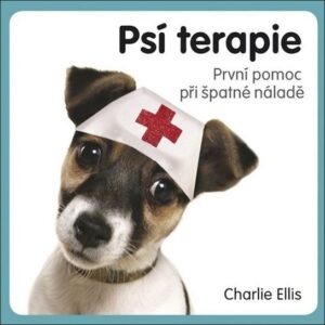 Psí terapie (Ellis Charlie) (česky)
