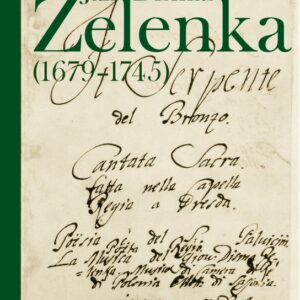 Jan Dismas Zelenka (1679 – 1745) (Janice B. Stockigt) (česky)