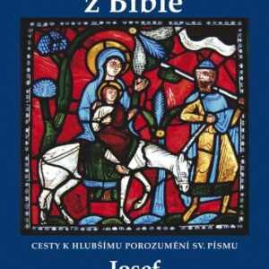 Radost z Bible (Jozef Imbach) (česky)