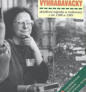 Vyhrabávačky (Gerová, Irena) (česky)