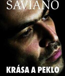 Krása a peklo (Roberto Saviano) (česky)