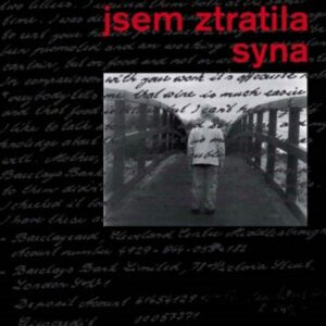 Dvakrát jsem ztratila syna (Johanna Hendrika van Haarlemová) (česky)