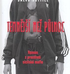 Temnější než půlnoc (Salvo Sottile) (česky)