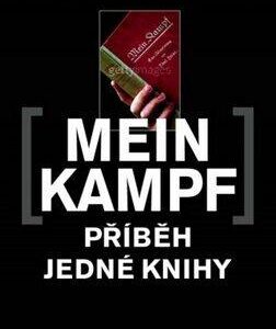 Mein Kampf - Příběh jedné knihy (Vitkine, Antoine) (česky)