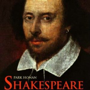 Shakespeare (Park Honan) (česky)