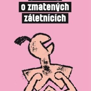 Povídky o zmatených záletnících (Juan José Millás) (česky)