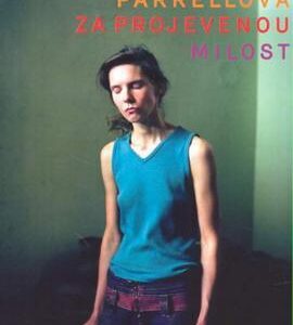 Za projevenou milost (Valeria Parrellová) (česky)