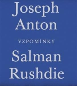 Joseph Anton (Salman Rushdie) (česky)