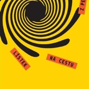 Lístek na cestu z pekla (Jaroslav Žváček) (česky)