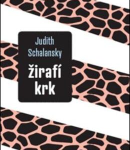 Žirafí krk (Schalansky, Judith) (česky)