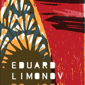 To jsem já, Edáček (Eduard Limonov) (česky)