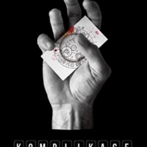 Komplikace (Isaac Adamson) (česky)