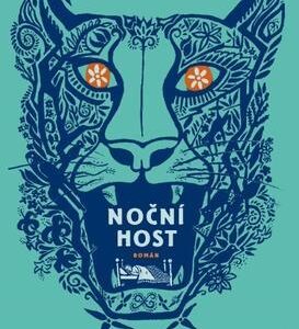 Noční host (Fiona McFarlaneová) (česky)