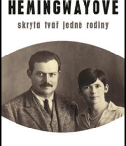 Hemingwayové (John Hemingway) (česky)