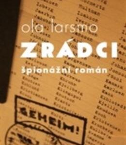 Zrádci (Larsmo, Ola) (česky)
