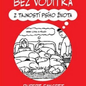 Bez vodítka (Rupert Fawcett) (česky)